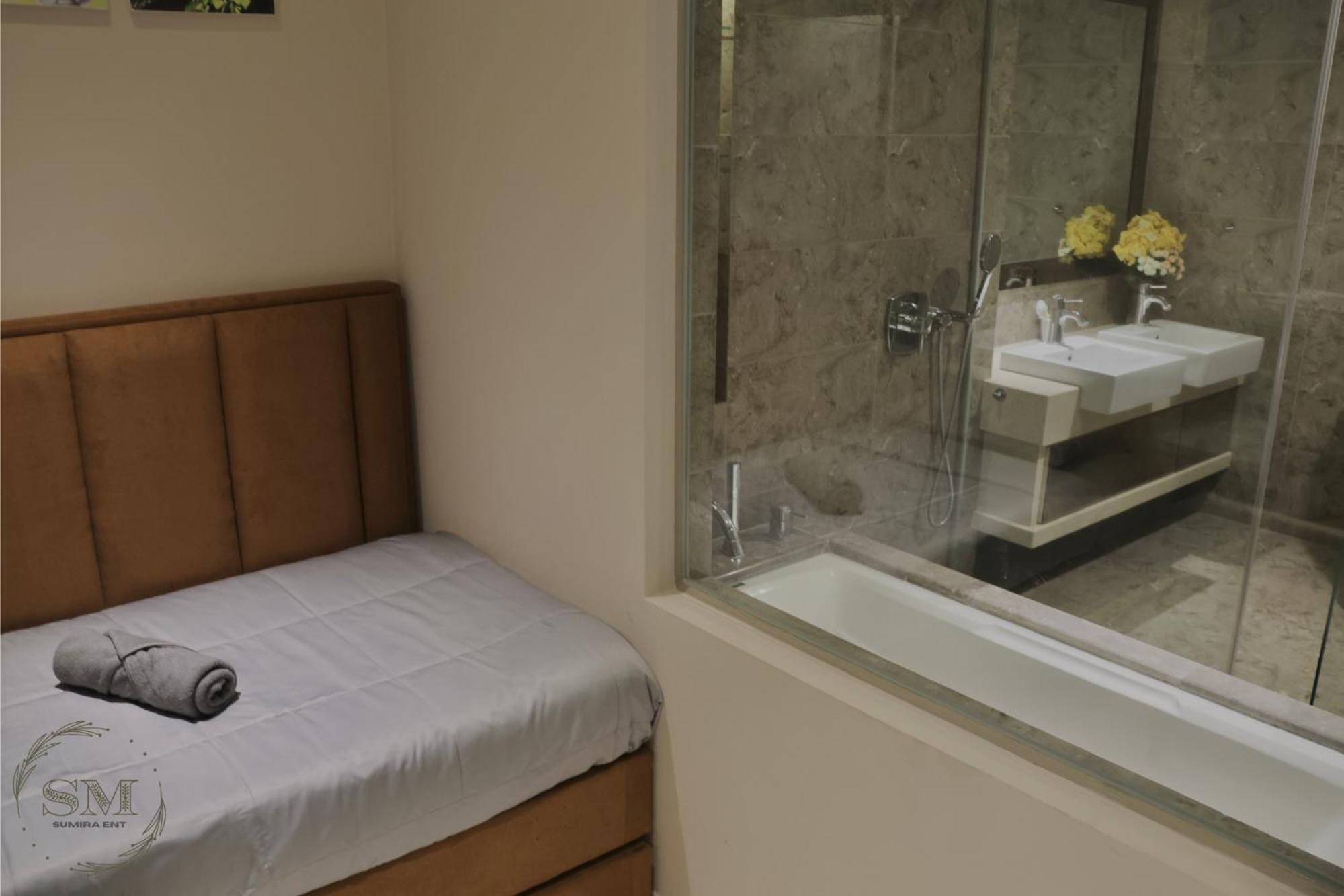 Dorsett Residences Hartamas Kuala Lumpur
