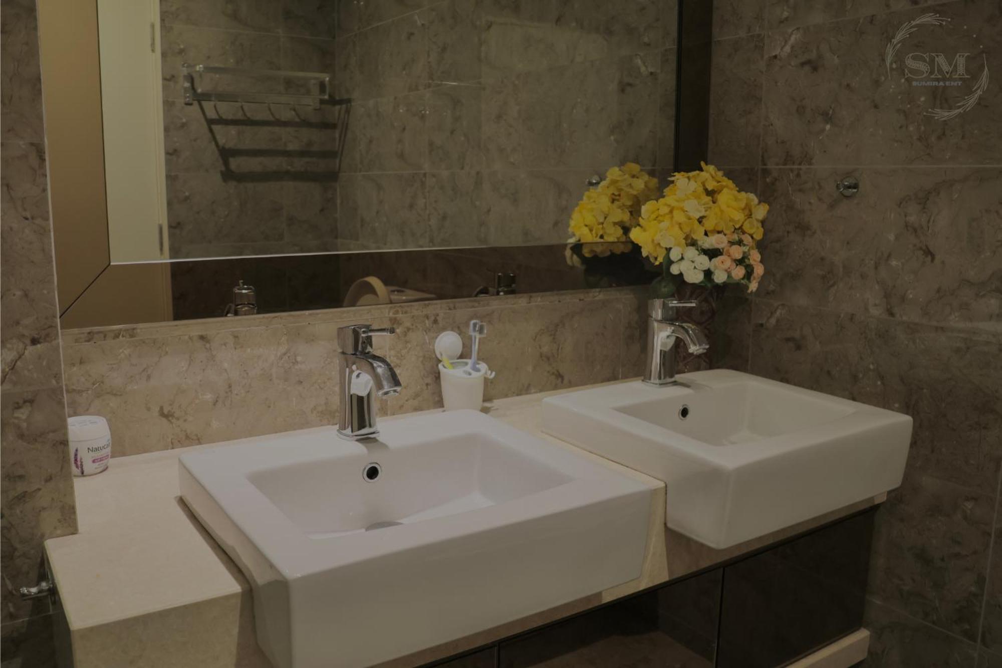 Dorsett Residences Hartamas * Kuala Lumpur