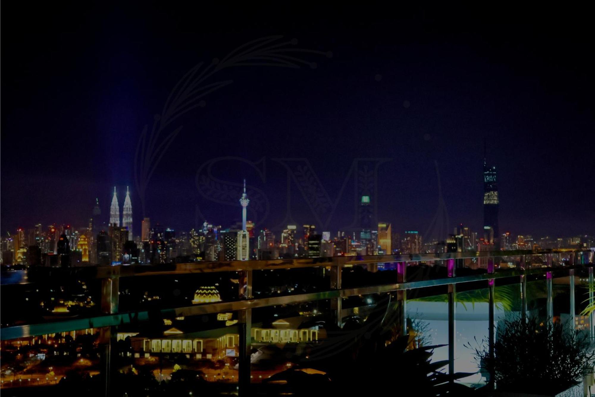 Dorsett Residences Hartamas * Kuala Lumpur