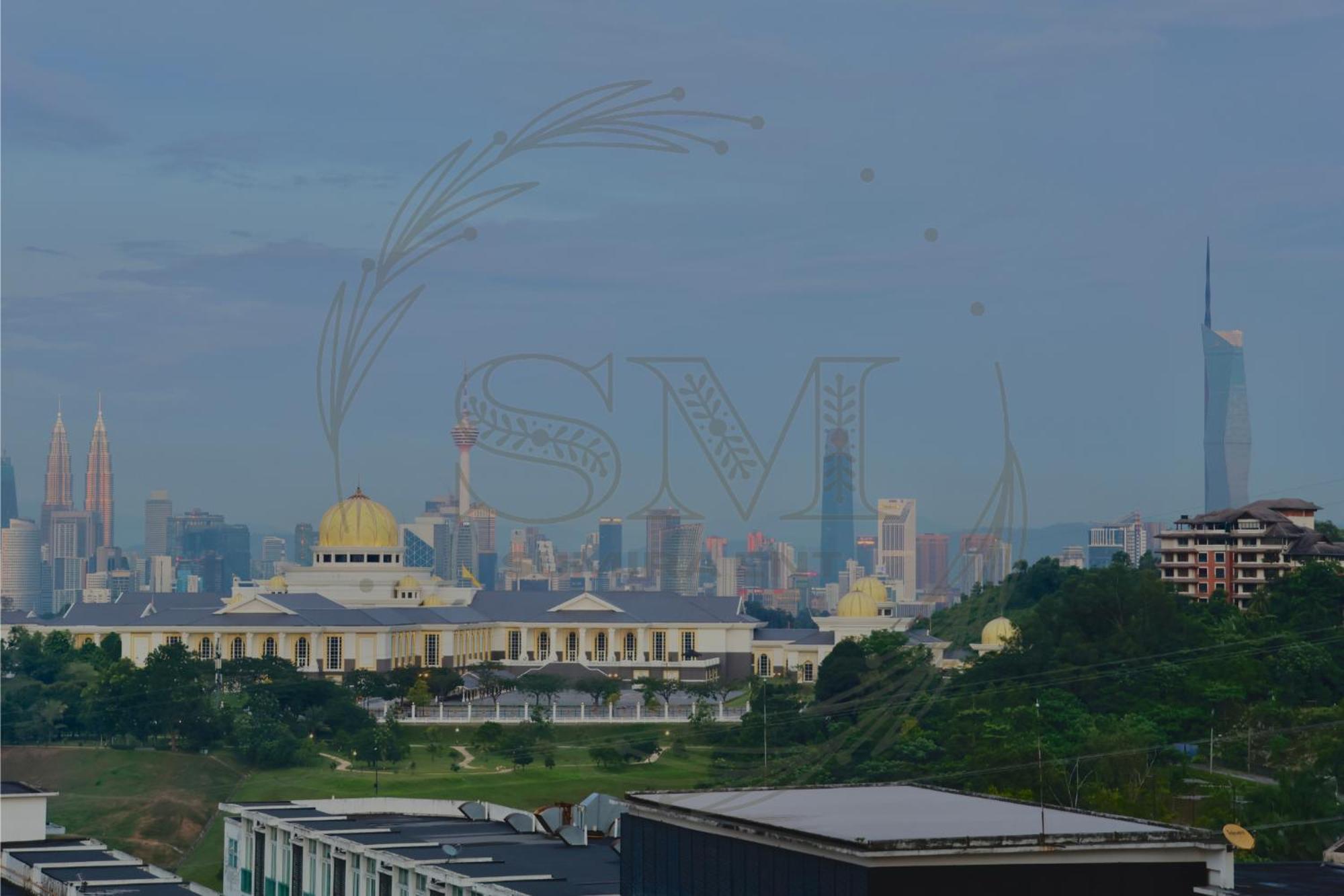 Dorsett Residences Hartamas Aparthotel Kuala Lumpur