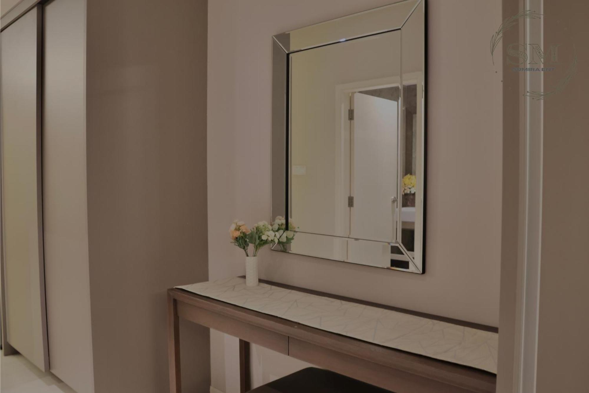 Aparthotel Dorsett Residences Hartamas