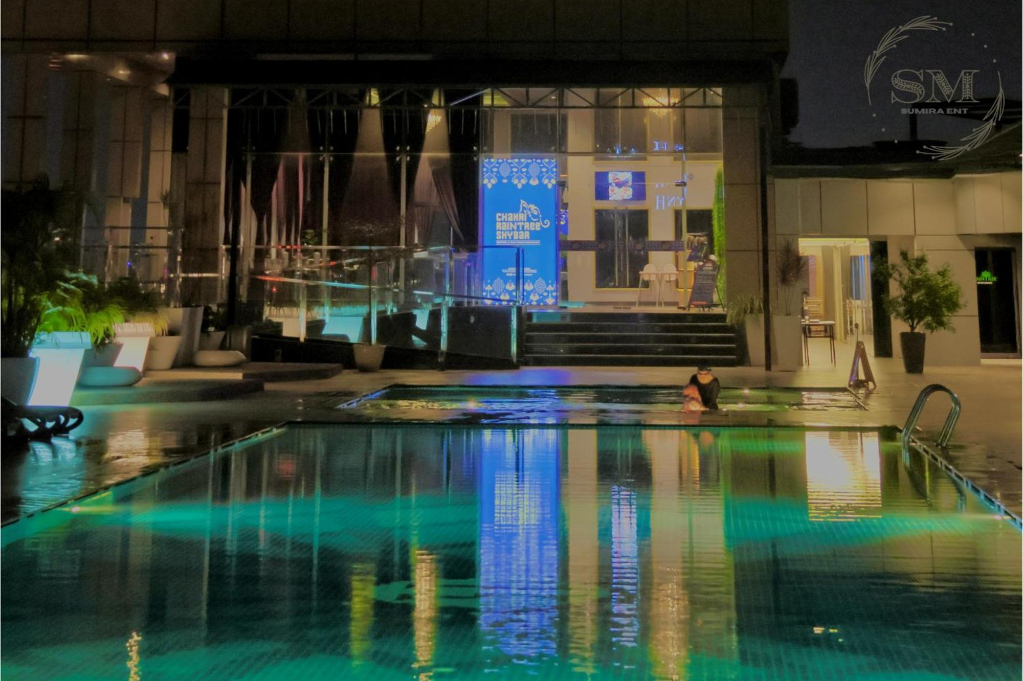 Dorsett Residences Hartamas Aparthotel *
