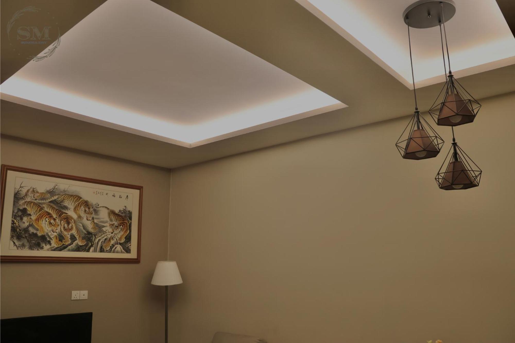 Dorsett Residences Hartamas * Kuala Lumpur