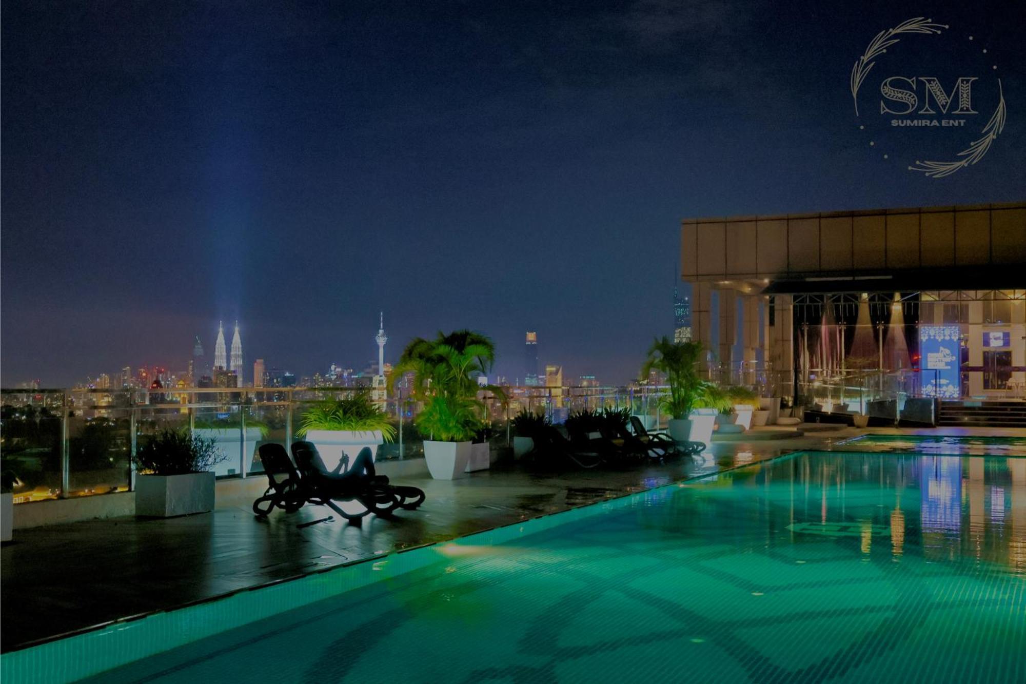 Dorsett Residences Hartamas