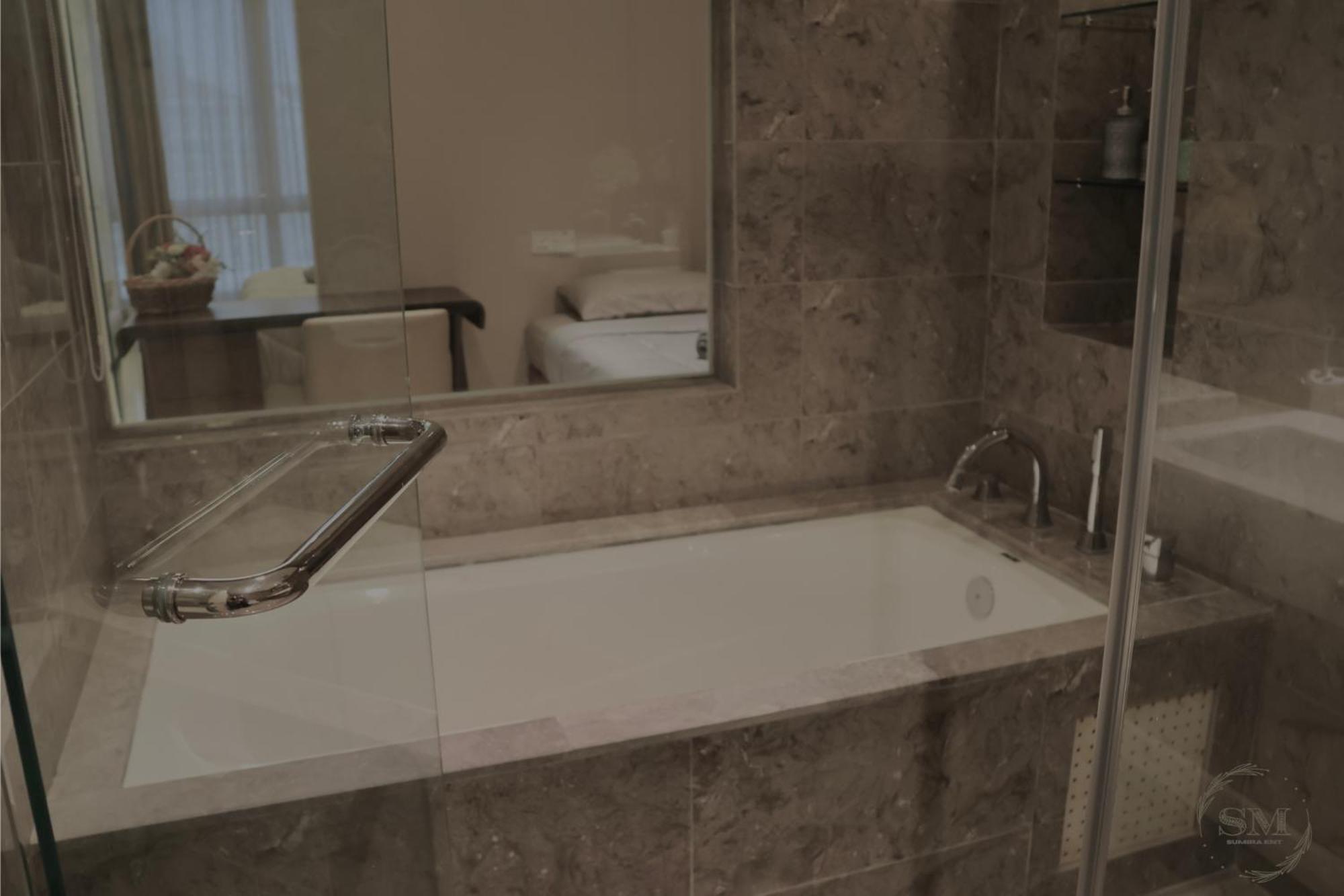 Aparthotel Dorsett Residences Hartamas