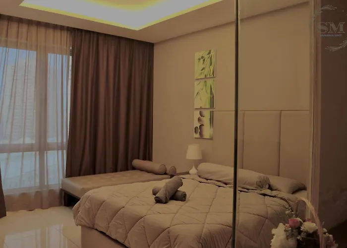 Dorsett Residences Hartamas